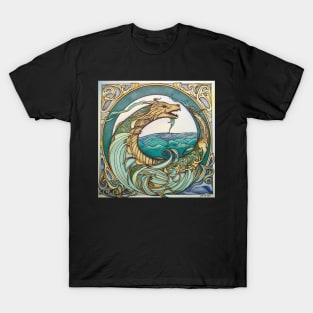 Leviathan T-Shirt